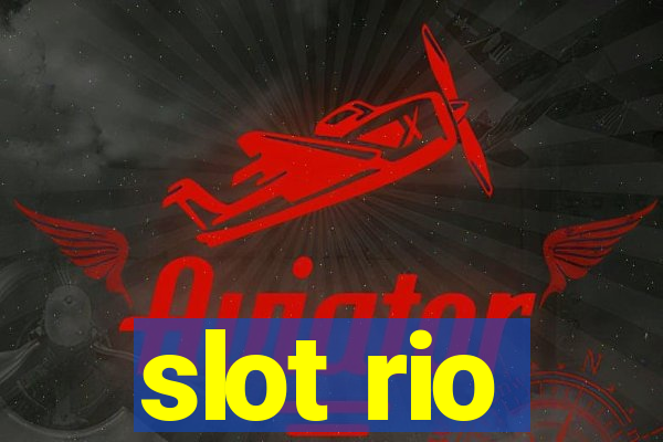 slot rio